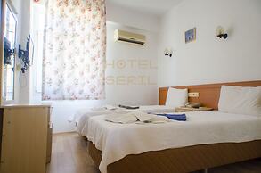 Hotel Seril 1