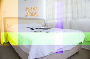 Hotel Seril 1