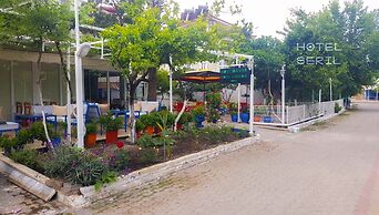 Hotel Seril 1