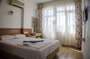 Hotel Seril 1