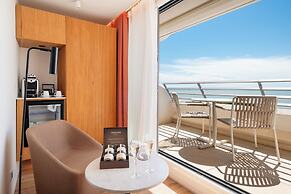 Hôtel La Plage, La Grande-Motte