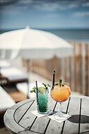 Hôtel La Plage, La Grande-Motte
