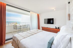 Hôtel La Plage, La Grande-Motte