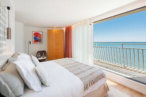 Hôtel La Plage, La Grande-Motte