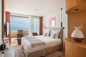Hôtel La Plage, La Grande-Motte