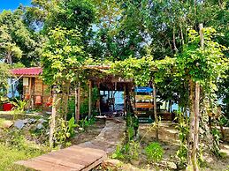 The Cliff Hostel