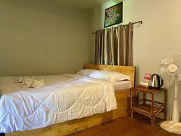 The Cliff Hostel
