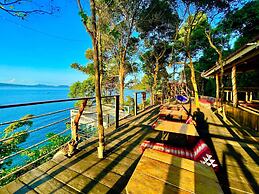 The Cliff Hostel