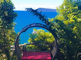 The Cliff Hostel