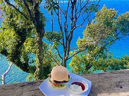 The Cliff Hostel