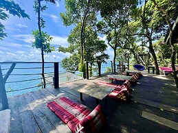 The Cliff Hostel