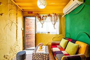 Cat Sky Country Homestay