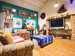 Cat Sky Country Homestay