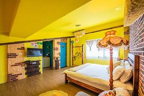 Cat Sky Country Homestay