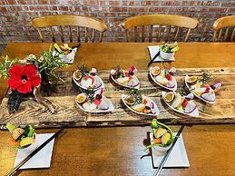 Cat Sky Country Homestay