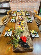 Cat Sky Country Homestay