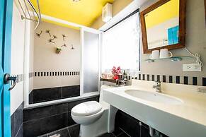 Cat Sky Country Homestay