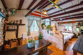 Cat Sky Country Homestay