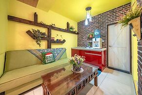 Cat Sky Country Homestay