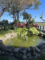 Cat Sky Country Homestay