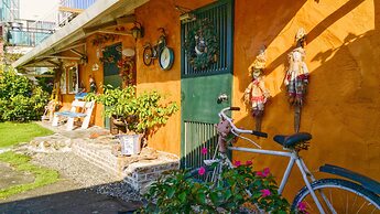 Cat Sky Country Homestay