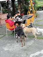 Cat Sky Country Homestay