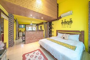 Cat Sky Country Homestay