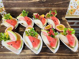 Cat Sky Country Homestay