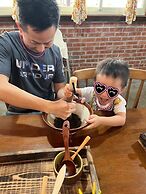 Cat Sky Country Homestay