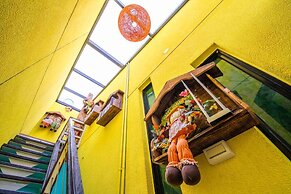 Cat Sky Country Homestay