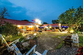 Cat Sky Country Homestay