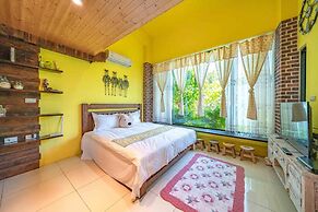 Cat Sky Country Homestay