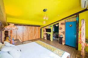 Cat Sky Country Homestay