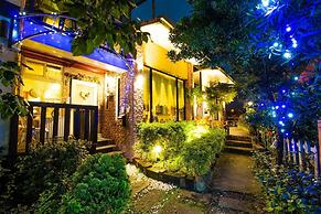 Cat Sky Country Homestay