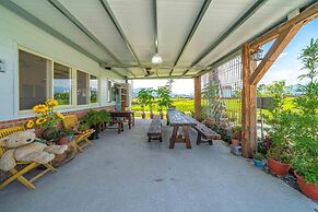 Cat Sky Country Homestay