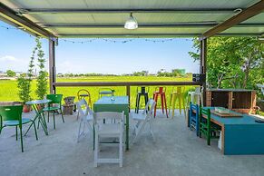 Cat Sky Country Homestay