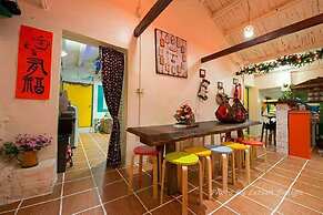 Cat Sky Country Homestay