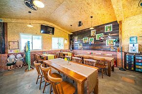 Cat Sky Country Homestay