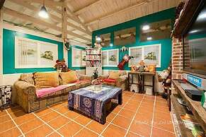 Cat Sky Country Homestay