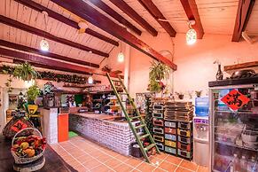 Cat Sky Country Homestay