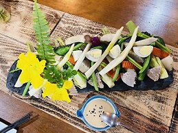 Cat Sky Country Homestay