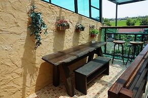 Cat Sky Country Homestay