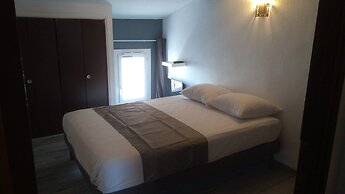 Mauguio Center Hôtel