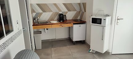 Mauguio Center Hôtel