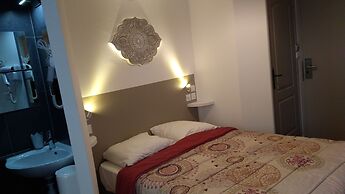 Mauguio Center Hôtel
