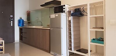 Herla Central Saigon