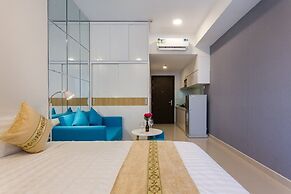 Herla Central Saigon