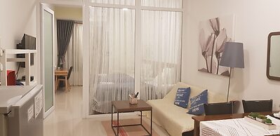 Herla Central Saigon