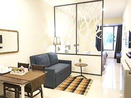 Herla Central Saigon