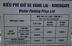 Herla Central Saigon